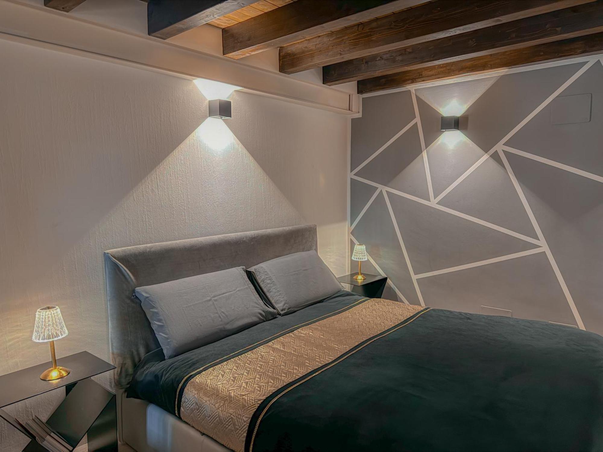 Rouge Suite & Spa Palermo Centro Exterior foto