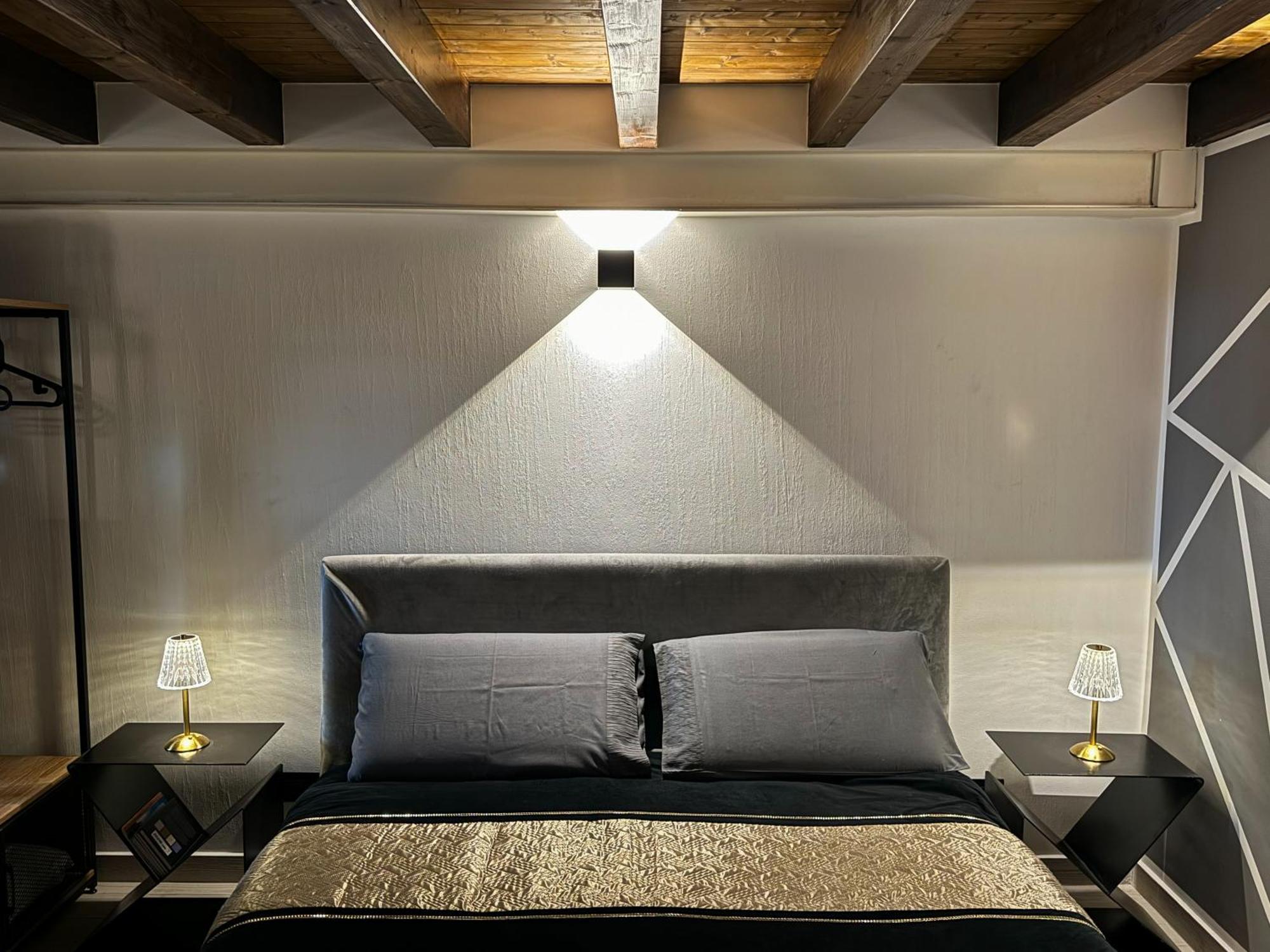 Rouge Suite & Spa Palermo Centro Exterior foto